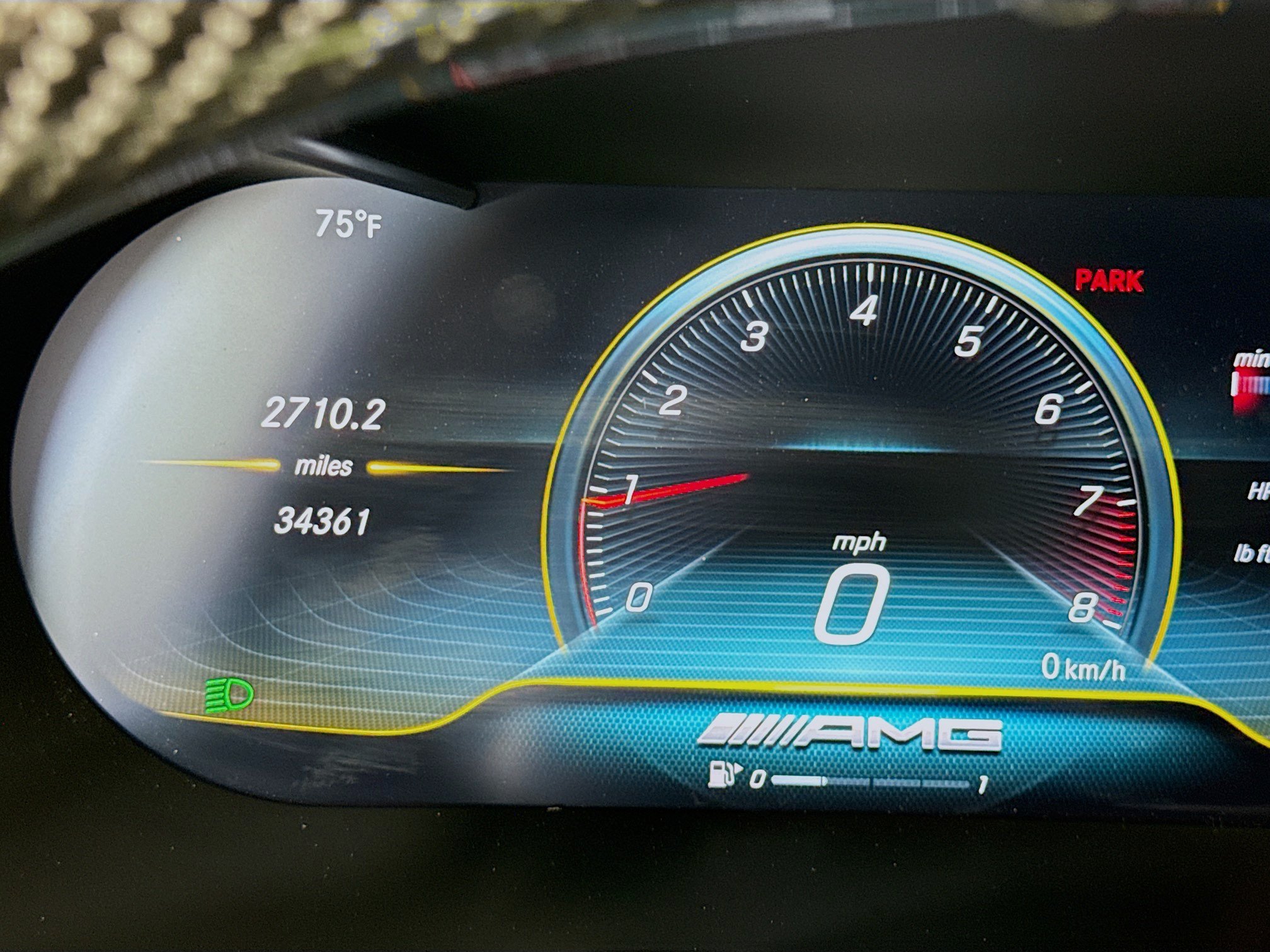 Used 2020 Mercedes-Benz C 63 AMG S image 13