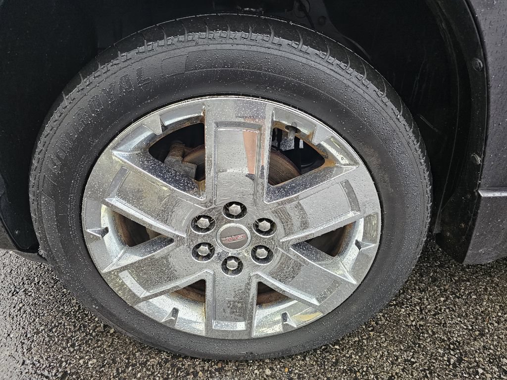 Used 2015 GMC Acadia Denali AWD/4WD image 18