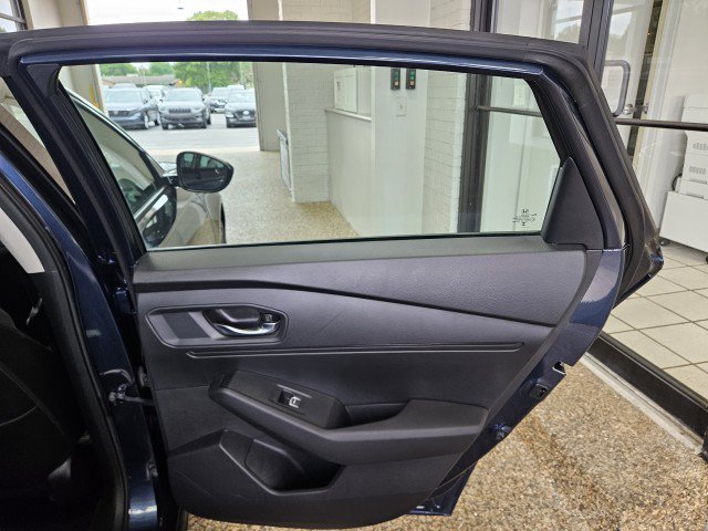 Used 2024 Honda Accord EX image 14