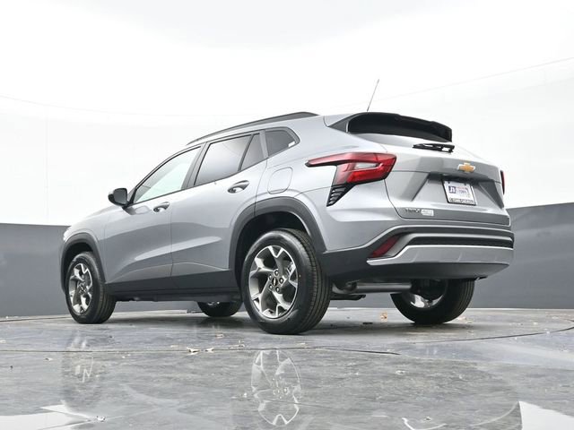 New 2026 Chevrolet Trax LT w/ Driver Confidence Package image 42