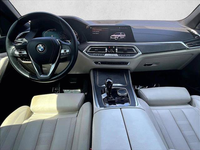 Used 2022 BMW X5 sDrive40i w/ Premium Package RWD image 16