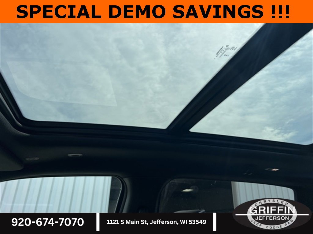 New 2026 RAM 1500 Laramie w/ Night Edition image 25