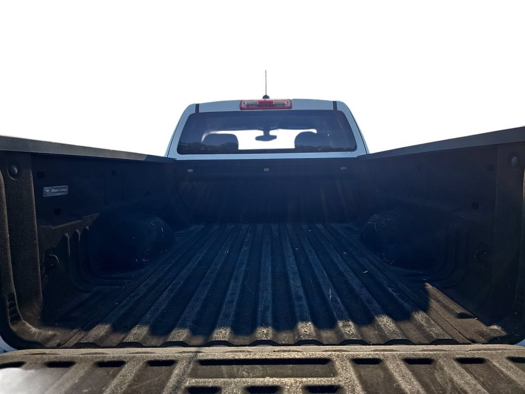 Used 2016 GMC Canyon SLE RWD image 28