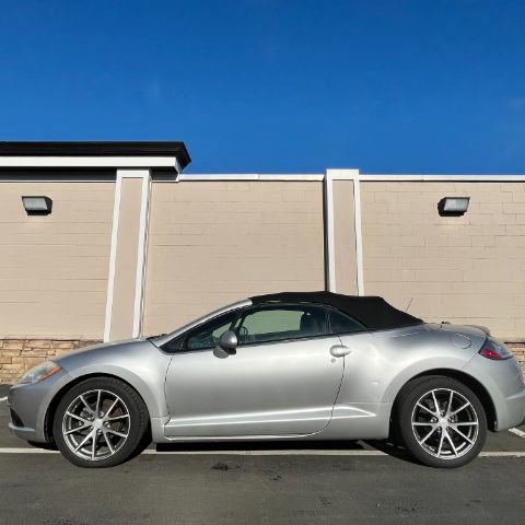 Used 2012 Mitsubishi Eclipse GS Sport image 2