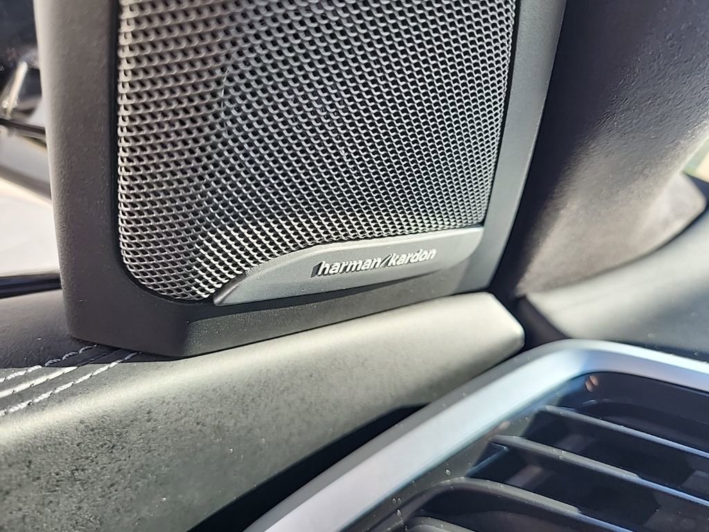 Used 2023 BMW X5 M w/ Executive Package image 6