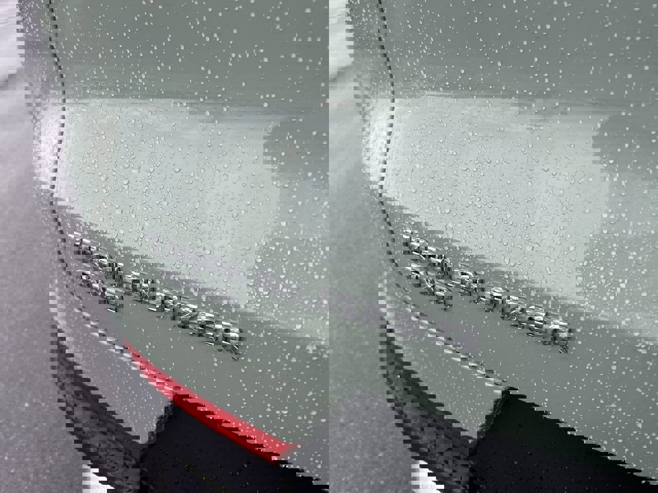 New 2026 Chevrolet TrailBlazer LT image 11