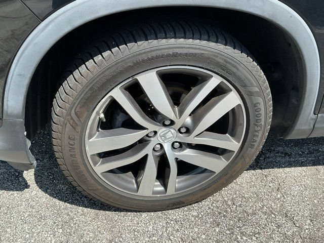 Used 2016 Honda Pilot Touring image 15