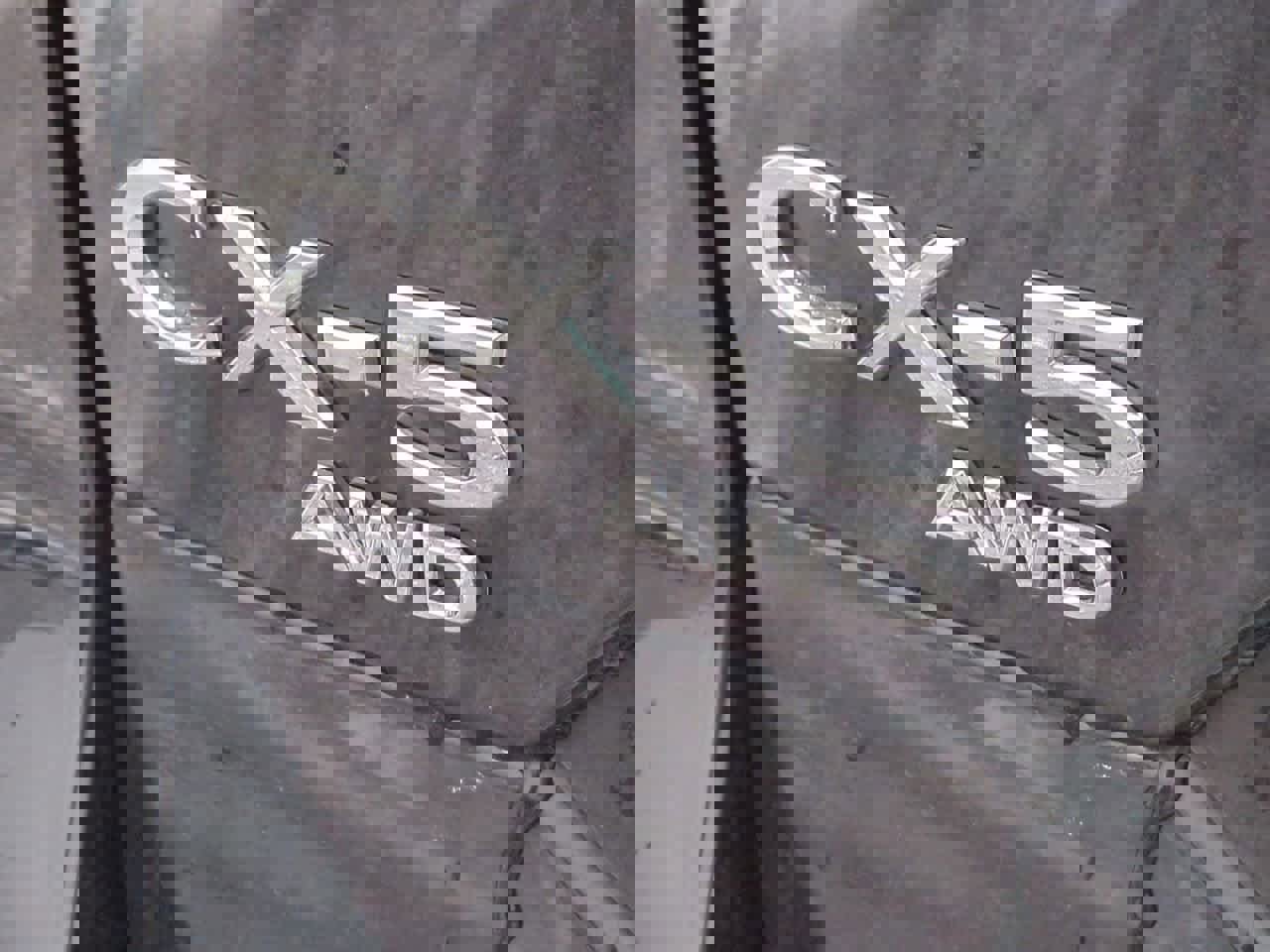 New 2025 MAZDA CX-5 AWD 2.5 S w/ Preferred Package image 12