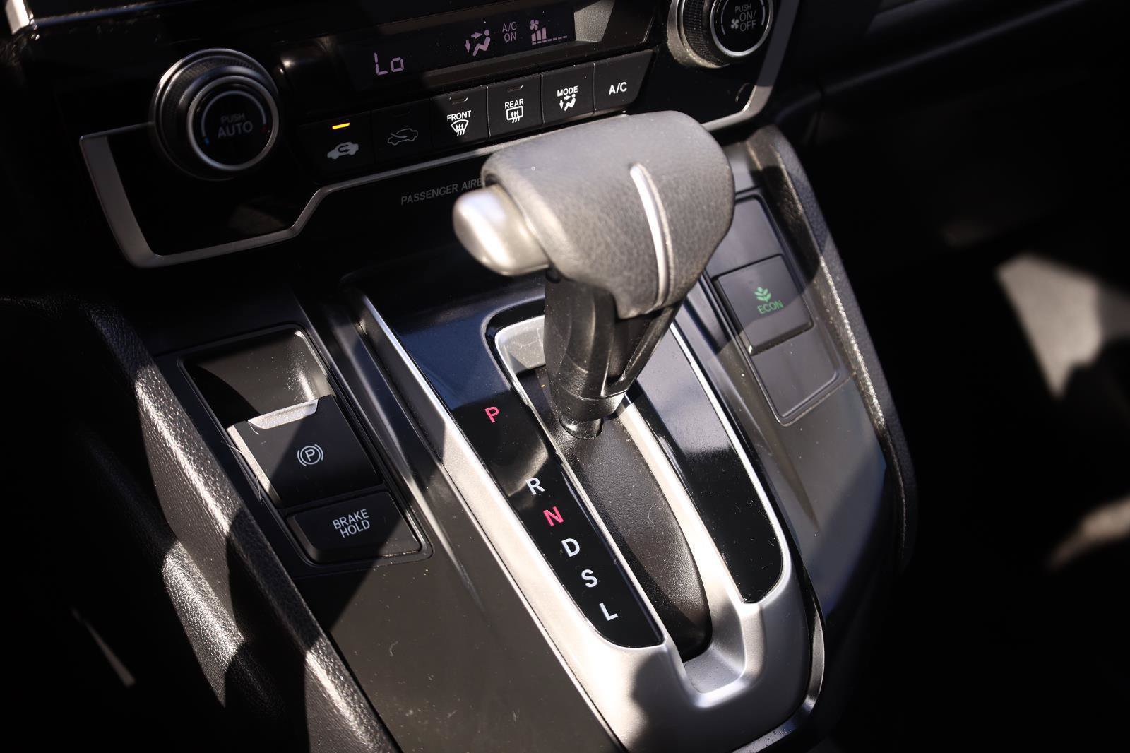 Used 2019 Honda CR-V LX image 28