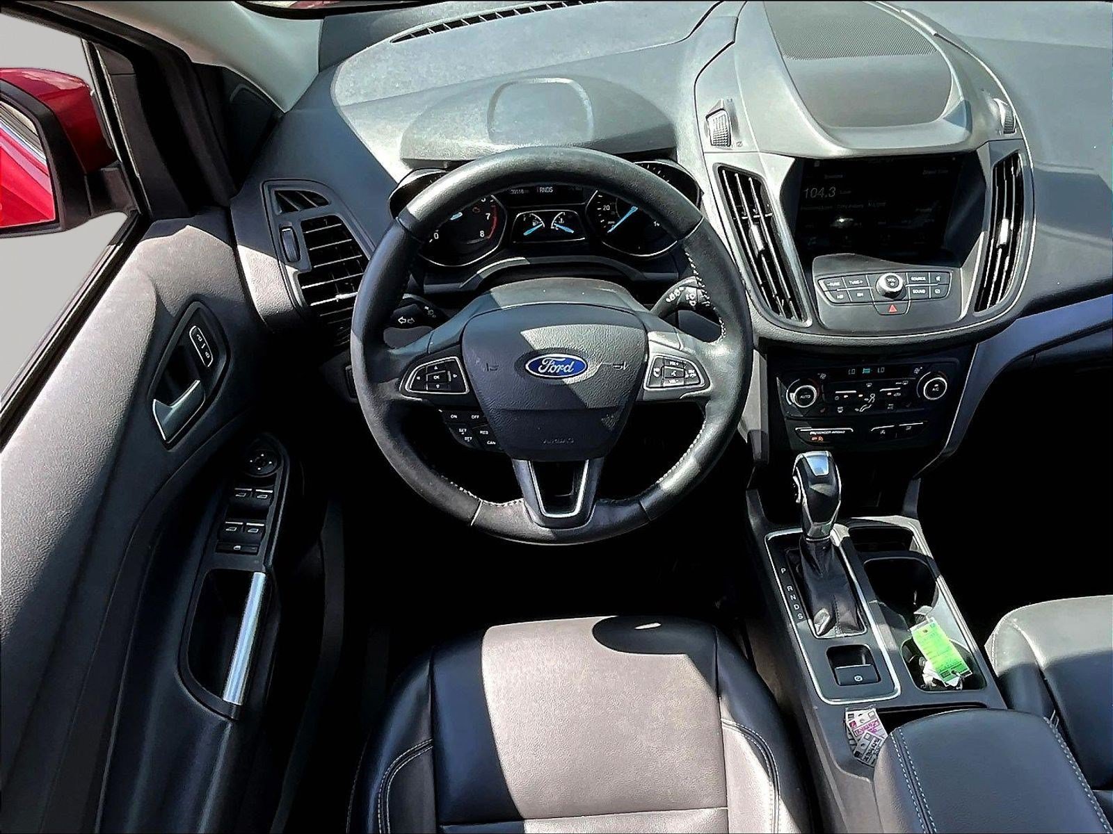 Used 2019 Ford Escape SEL AWD/4WD image 8