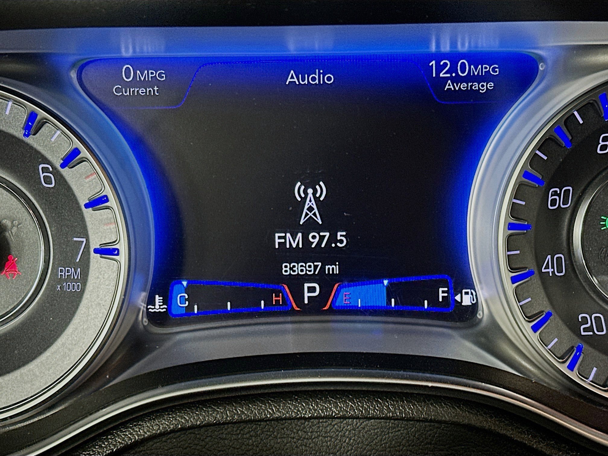 Used 2019 Chrysler 300 Touring w/ Sport Appearance Package image 19