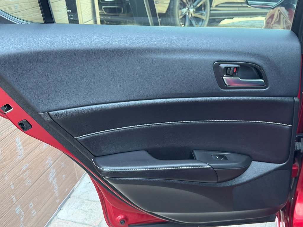 Used 2021 Acura ILX w/ Premium Package FWD image 33