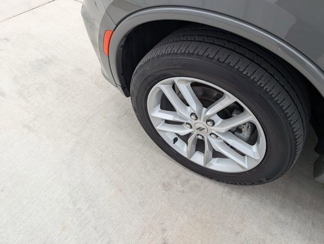 Used 2024 Dodge Durango GT image 10