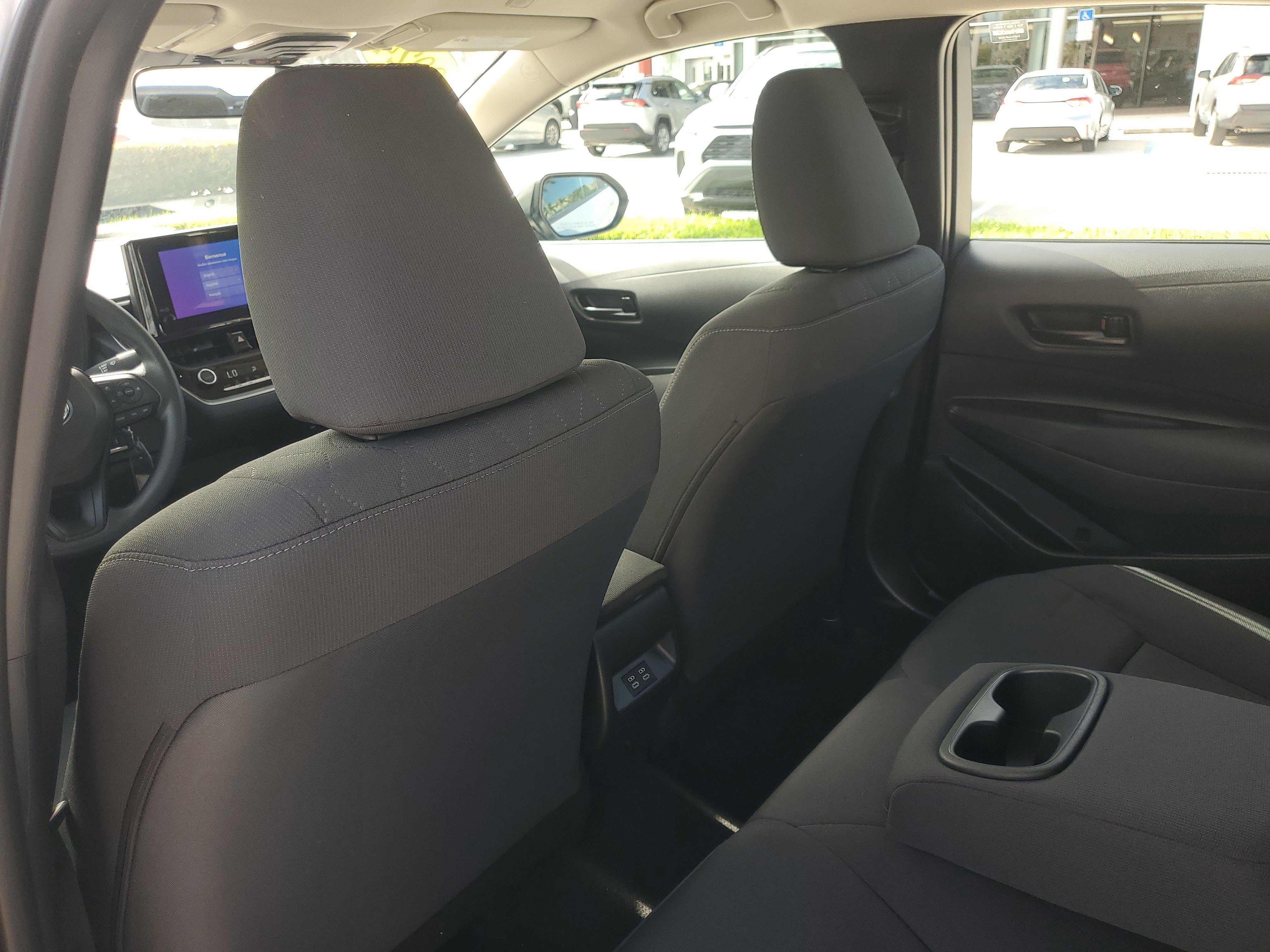 Used 2024 Toyota Corolla LE image 12