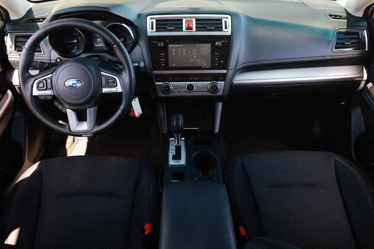 Used 2015 Subaru Outback 2.5i Premium image 2