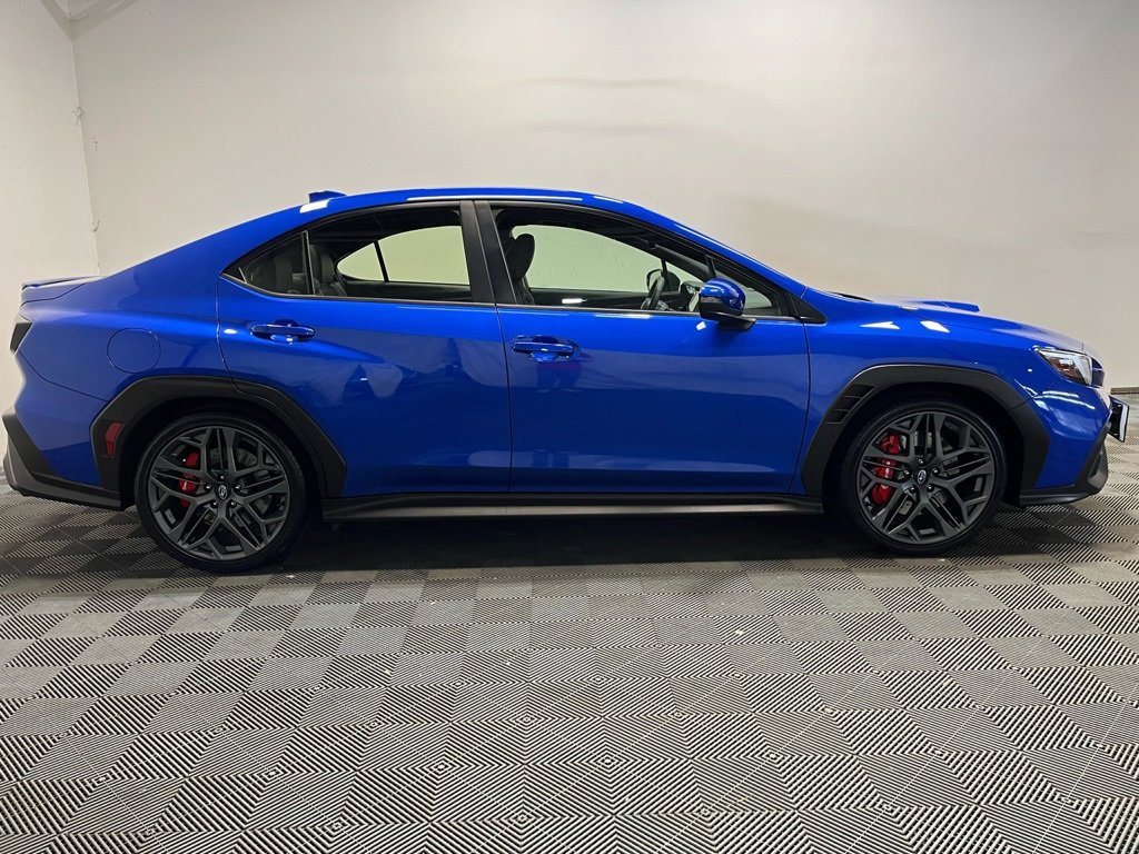 Used 2024 Subaru WRX TR image 5
