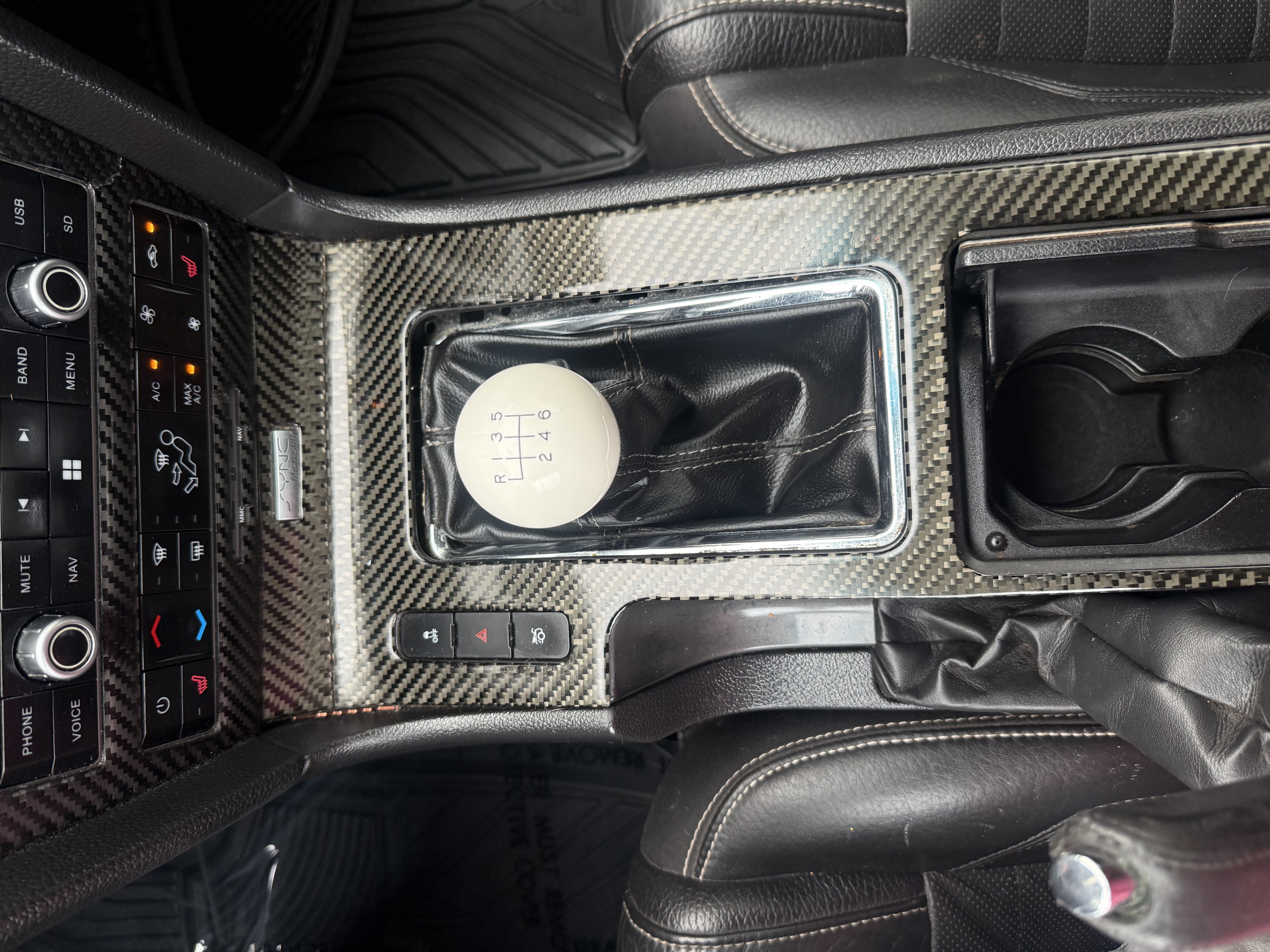 Used 2012 Ford Mustang Premium RWD image 15
