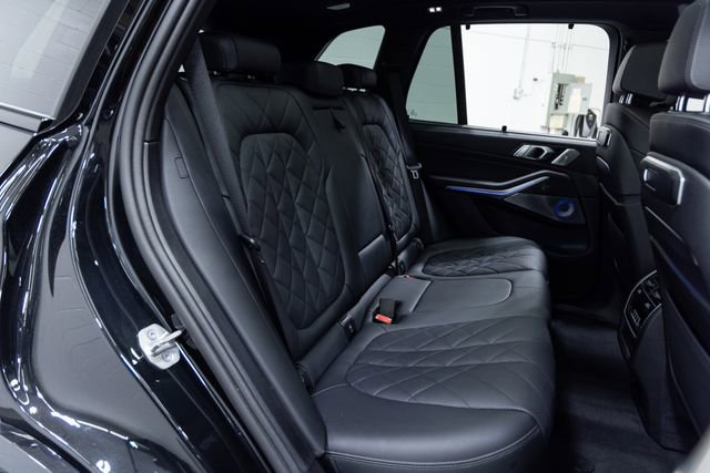 Certified 2024 BMW X5 M60i image 24