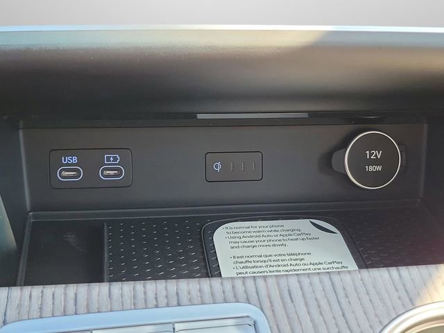 New 2026 Genesis GV80 3.5T Advanced image 33