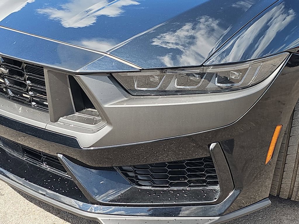 Used 2024 Ford Mustang Dark Horse image 34