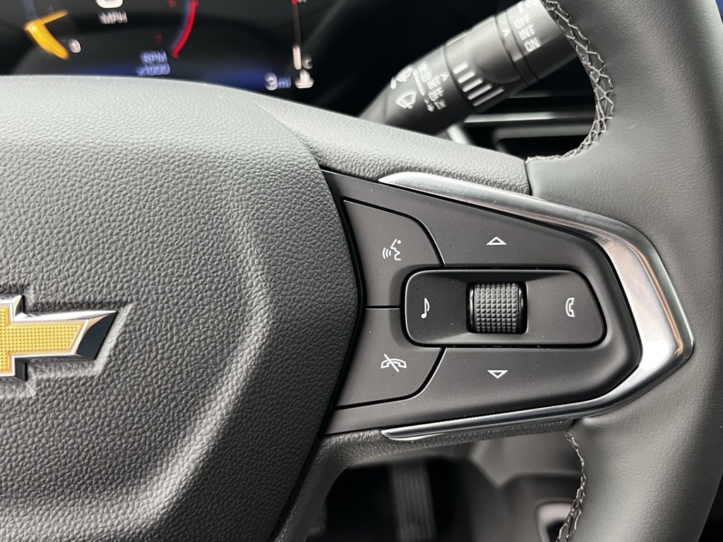 New 2026 Chevrolet TrailBlazer LT w/ Convenience Package image 4