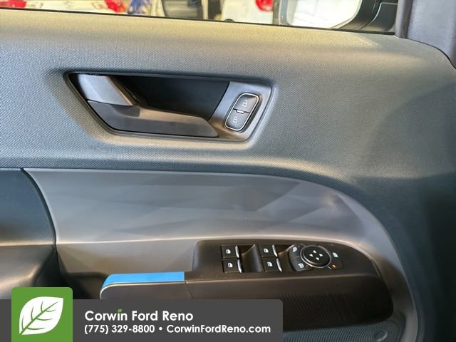 New 2025 Ford Maverick Lobo image 20