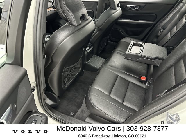 Used 2019 Volvo S60 T8 Inscription AWD/4WD image 23