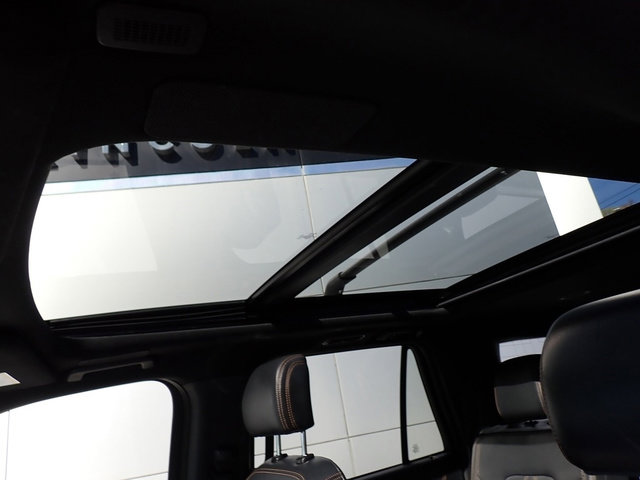 Used 2024 Ford Expedition Max Platinum image 20