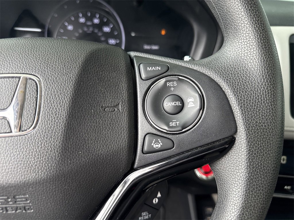 Used 2020 Honda HR-V EX image 23