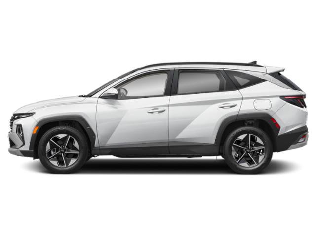 Used 2025 Hyundai Tucson SEL AWD/4WD image 3