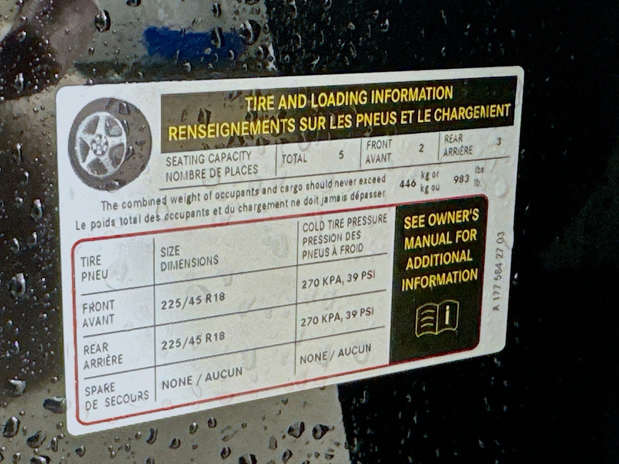 Certified 2022 Mercedes-Benz A 220 4MATIC image 40