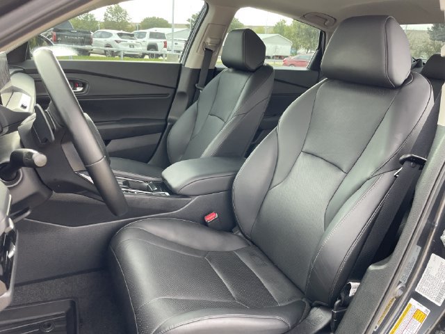 Certified 2025 Honda Accord EX-L image 25