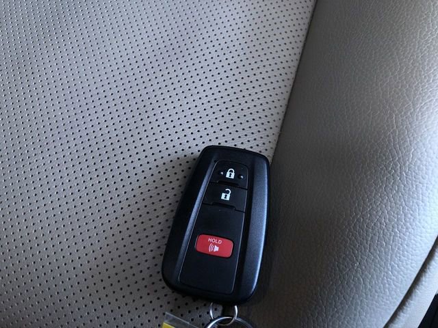 Certified 2023 Toyota 4Runner Limited image 32