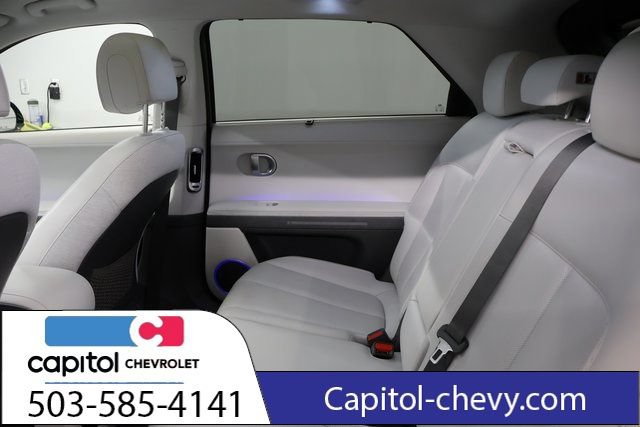 Used 2024 Hyundai Ioniq 5 Limited RWD image 36