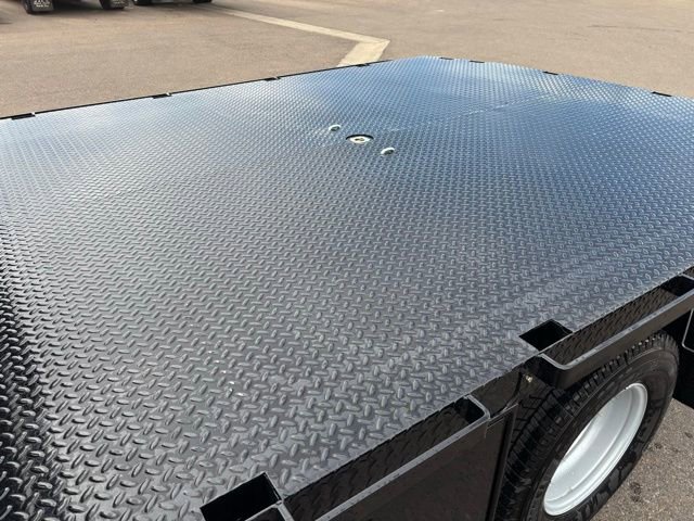 New 2025 Chevrolet Silverado 3500 W/T w/ WT Convenience Package image 21