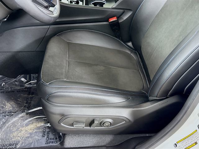 Used 2024 Jeep Grand Cherokee Trailhawk AWD/4WD image 20