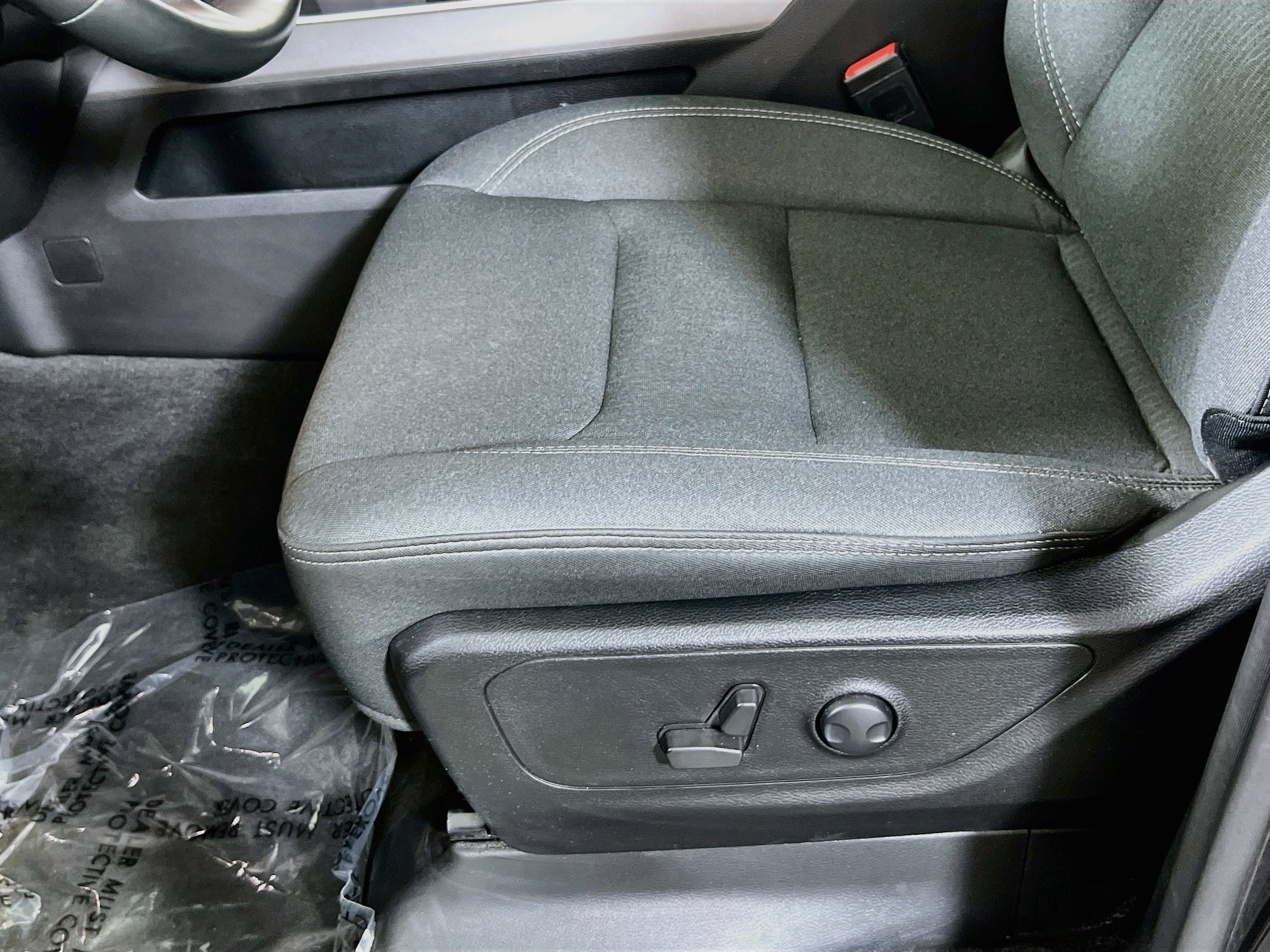 Used 2023 RAM 1500 Big Horn AWD/4WD image 18