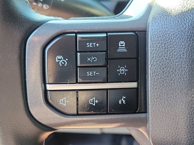 Certified 2024 Ford F150 XLT w/ Equipment Group 302A MID AWD/4WD image 13