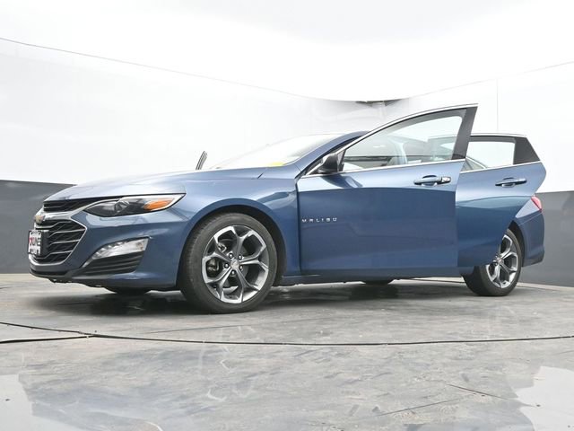 Used 2024 Chevrolet Malibu LT FWD image 69