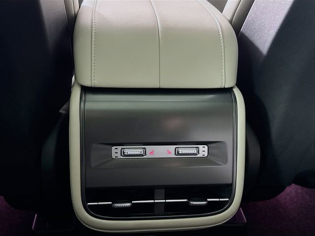 New 2026 Lincoln Nautilus Reserve w/ Jet Appearance Package image 27