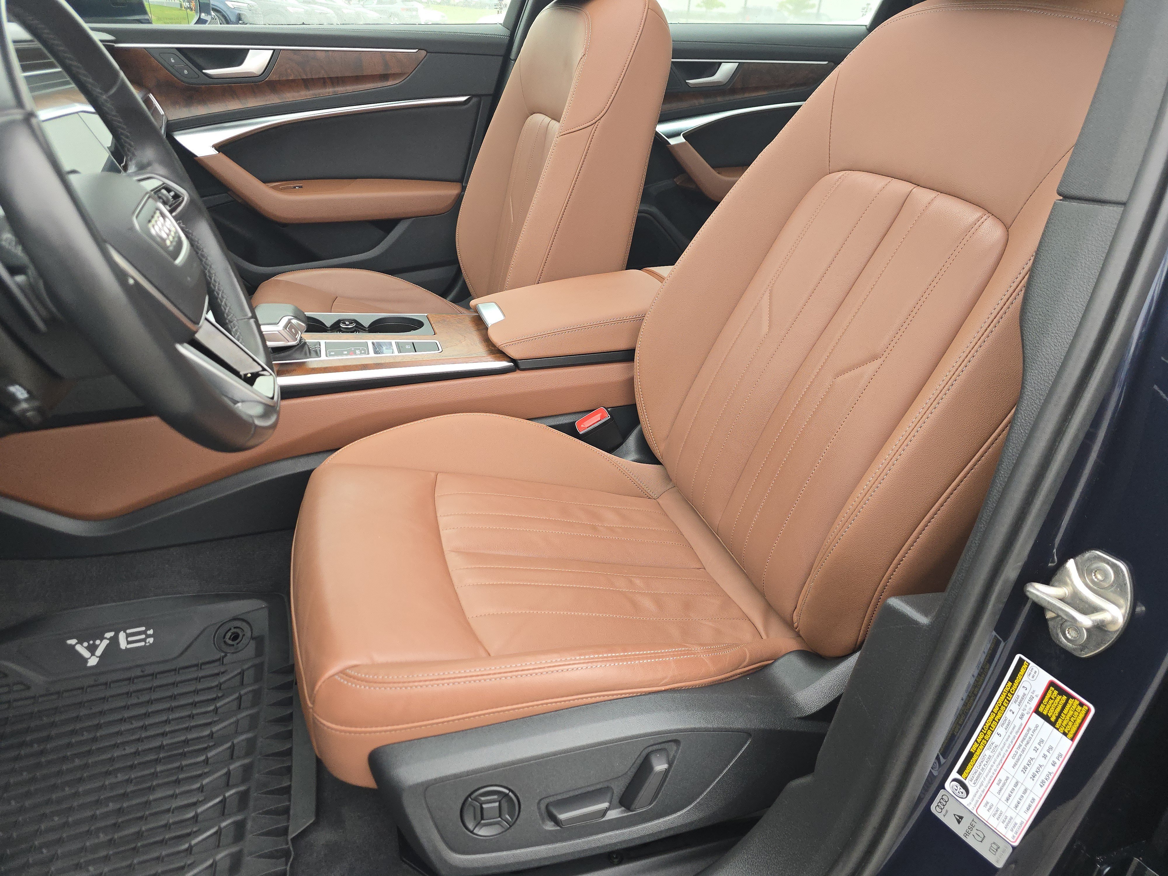 Certified 2023 Audi A6 Premium w/ Convenience Package AWD/4WD image 21