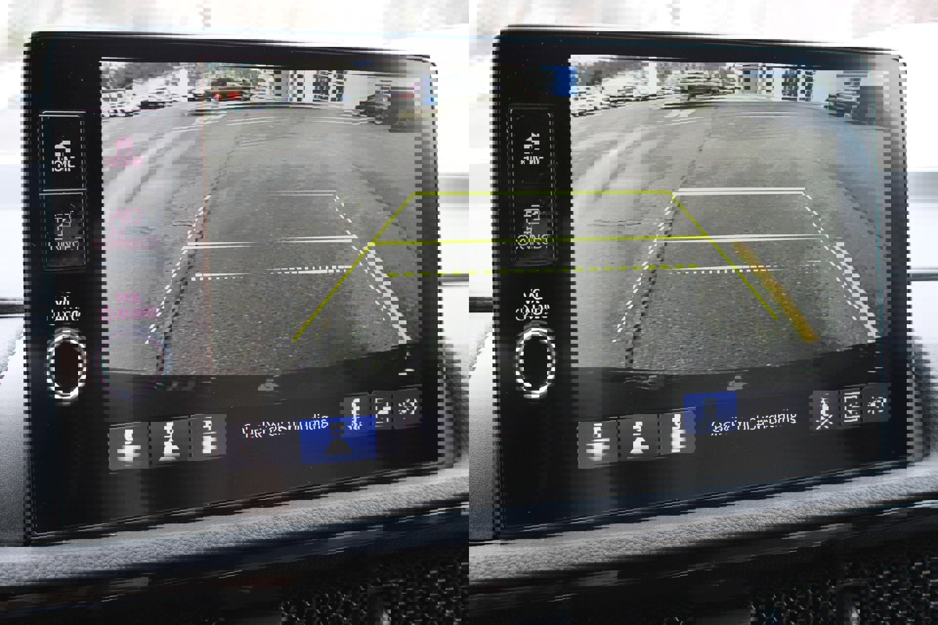 New 2026 Honda CR-V EX-L image 37