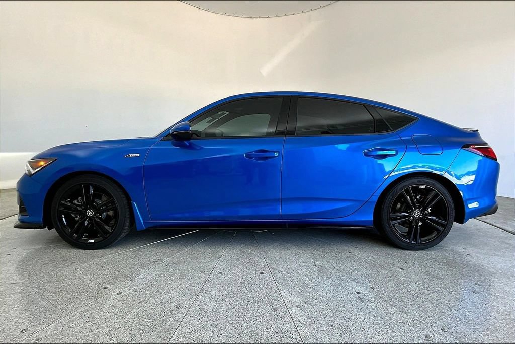 New 2026 Acura Integra A-Spec w/ Technology Package FWD image 6
