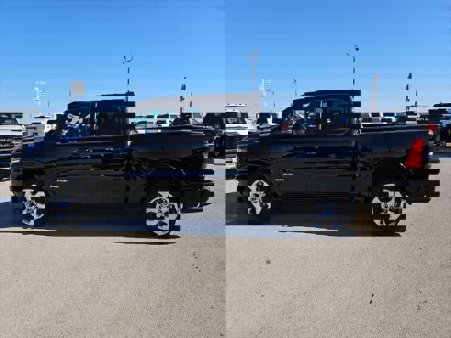 New 2026 RAM 1500 Lone Star image 32