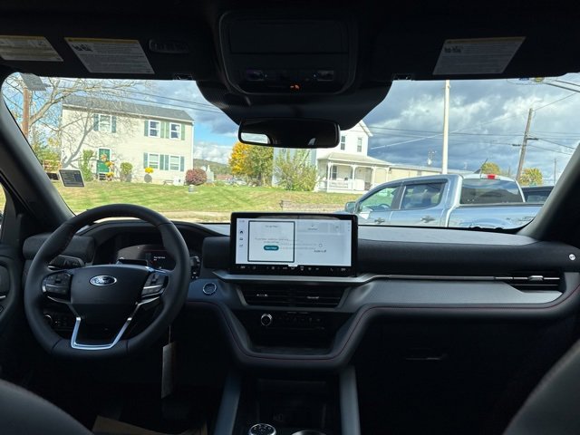 New 2026 Ford Explorer ST-Line image 44