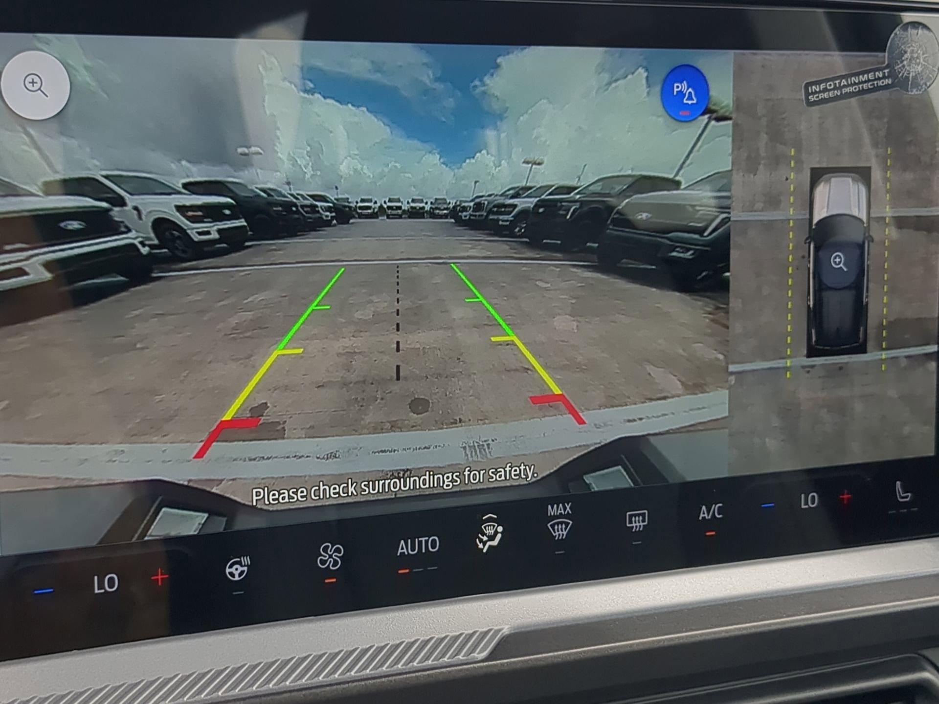 New 2025 Ford Bronco Sport Badlands w/ Badlands Tech Package image 55