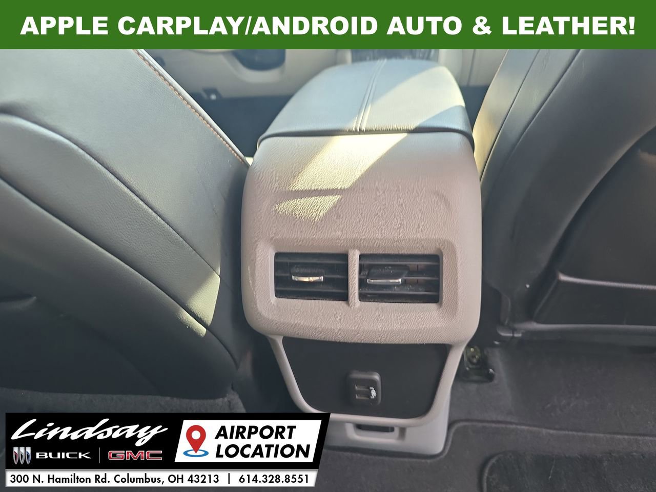 Used 2021 GMC Terrain SLT image 20