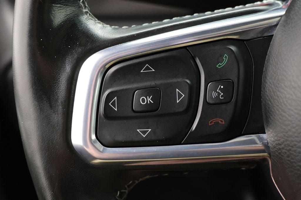Used 2021 Jeep Gladiator Rubicon AWD/4WD image 22