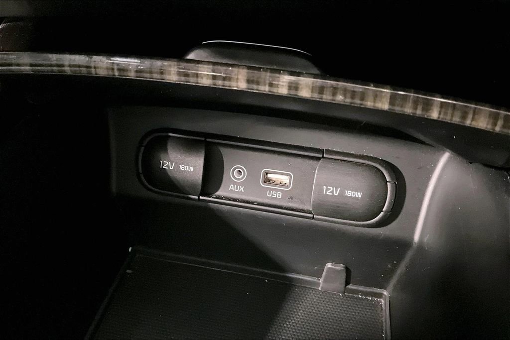 Used 2019 Kia Sorento EX image 29