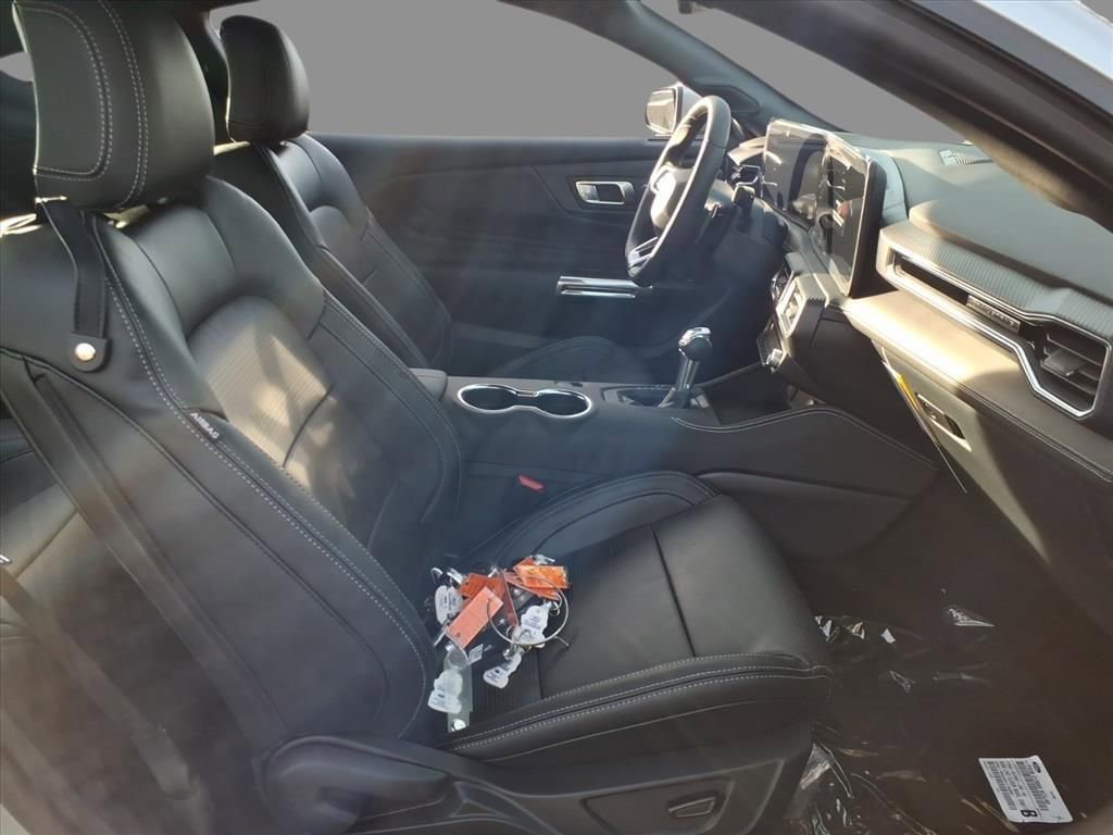 New 2026 Ford Mustang GT Premium image 13